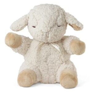 Sleep Sheep Sound Soother by: Cloud B