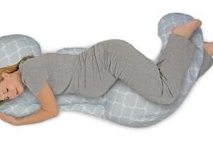 Boppy Custom Fit Total Body Pillow by: Boppy
