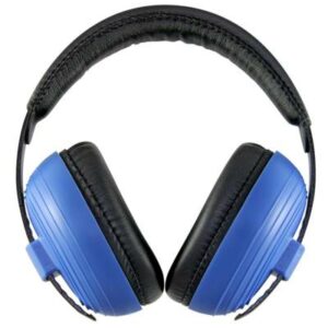 WhispEars Hearing Protection, Blue by: Kidco