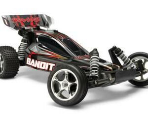 Bandit XL-5 by: Traxxas