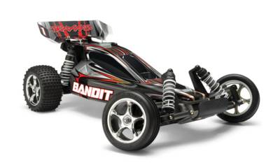 Bandit XL-5 by: Traxxas