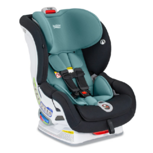 Boulevard-ClickTight-Convertible-Car-Seat-green