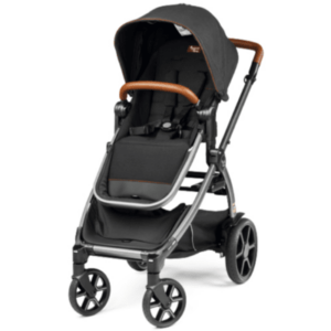 Agio-Single-Strollers-Peg-Perego-black