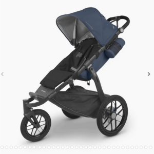 UPPAbaby-Ridge-Jogging-Stroller