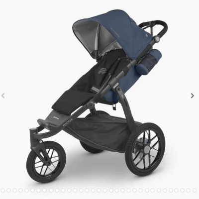 UPPAbaby-Ridge-Jogging-Stroller