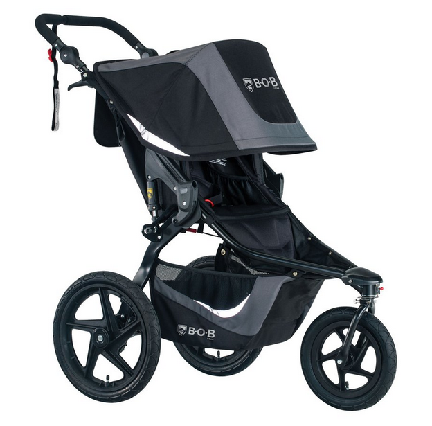 Bob stroller front wheel sales conversion
