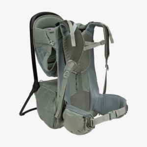 Thule-Sapling-Backpack Agave-Green