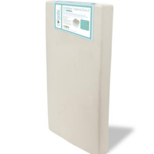 Foam-Supreme-II-Colgate-Mattress®-Crib-Mattresses