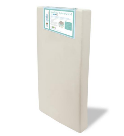 Foam-Supreme-II-Colgate-Mattress®-Crib-Mattresses