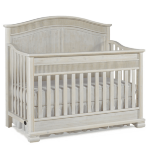 Florenza Full Panel Convertible Crib - Sugar Cane by: Dolce Babi