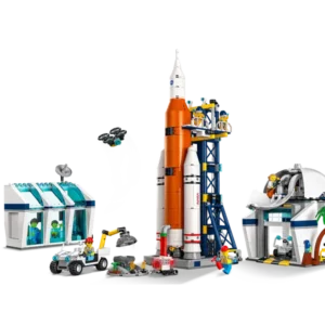 Rocket Launch Center