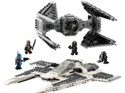 Mandalorian Fang Fighter™