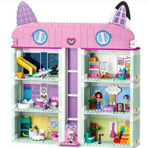 Gabby's Dollhouse