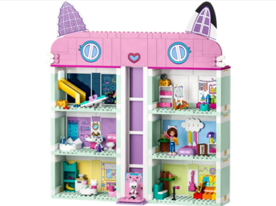 Gabby's Dollhouse