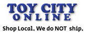 Toy City Online