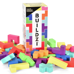 BUILDZI game