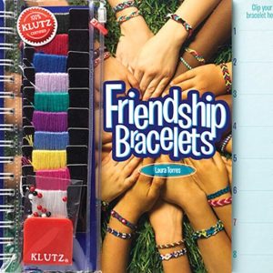 Klutz: Friendship Bracelets