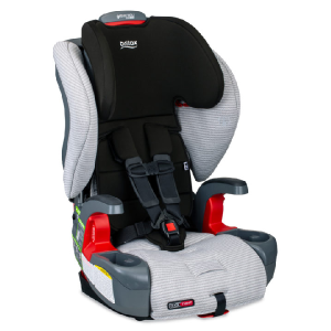 Grow With You ClickTight Harness-2-Booster Car Seat