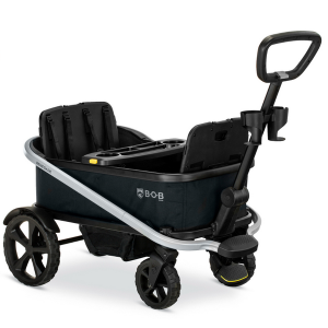 Renegade Wagon-Nightfall by BOB